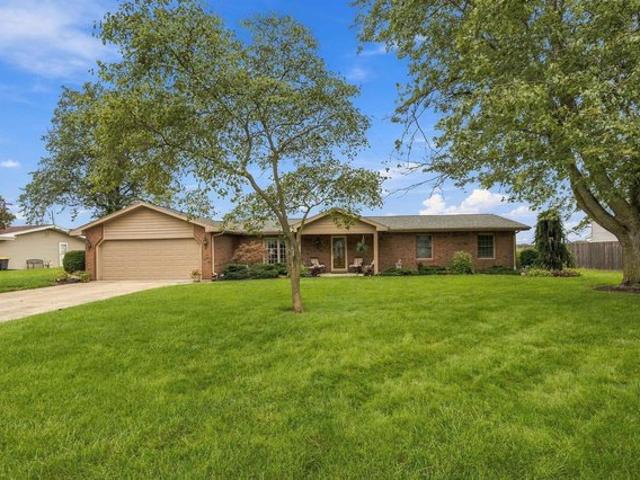 House for sale in Decatur, Adams County