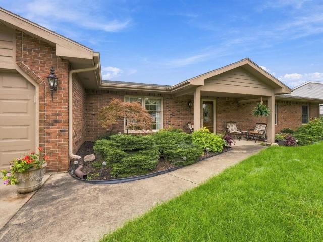 House for sale in Decatur, Indiana