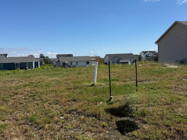 Land for sale in Huxley, Story County