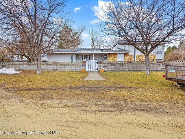 House for sale in Craig, Colorado