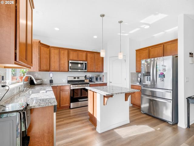 House for sale in Gervais, Marion County