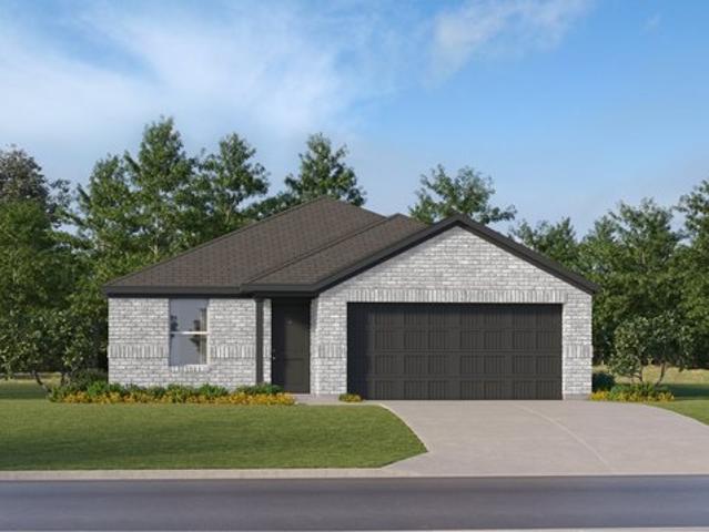 House for sale in La Marque, Texas
