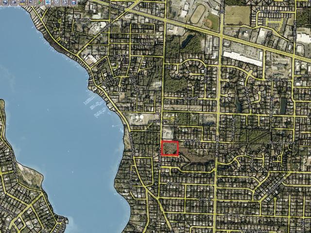 Land for sale in Niceville, Florida