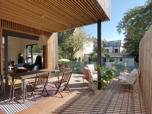 Maison location à Sarcelles, Fosses