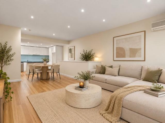 Townhouse for rent in Port Melbourne, Melbourne