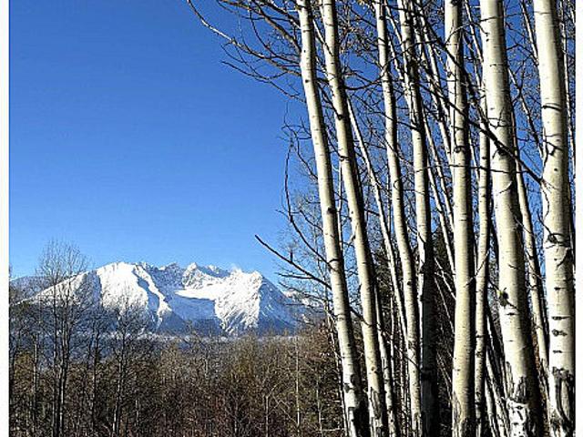 Land for sale in British Columbia