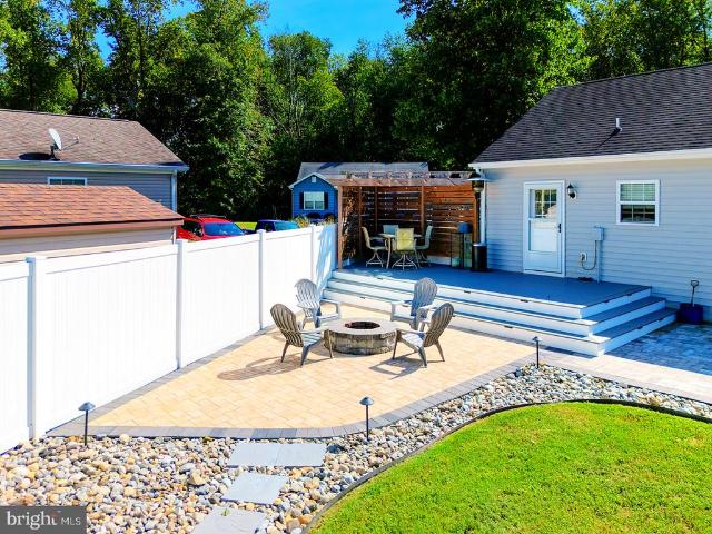 House for sale in Woodlawn, Delmar