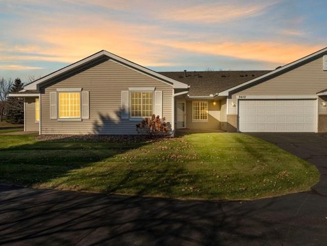 Townhouse for sale in Wright, Minnesota