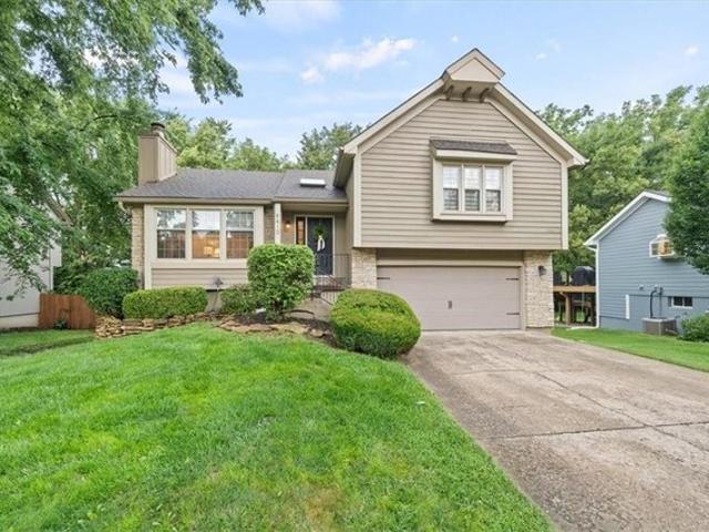 House for sale in Kansas