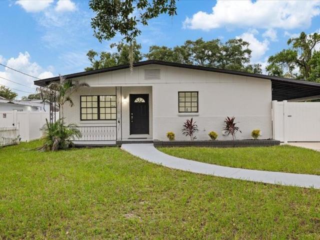 House for sale in Armenia Heights, Tampa