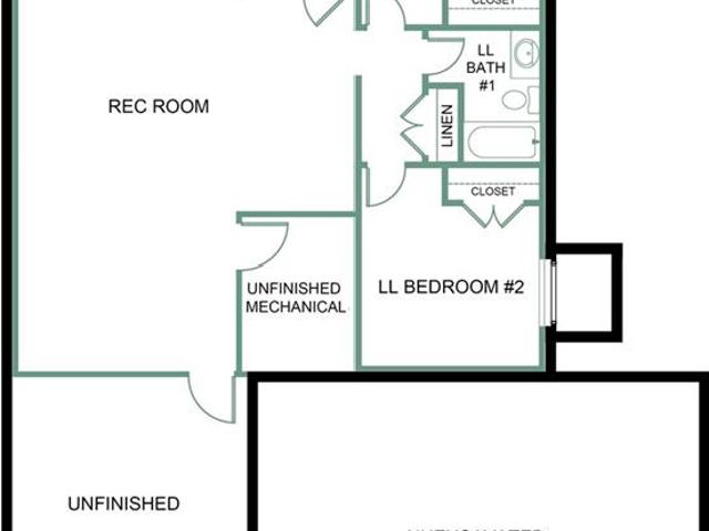 House for sale in Kansas City, Missouri