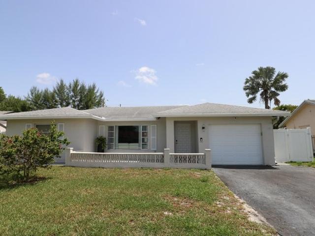 House for sale in Tamarac, Florida