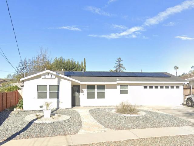 Property for sale in Santee, California