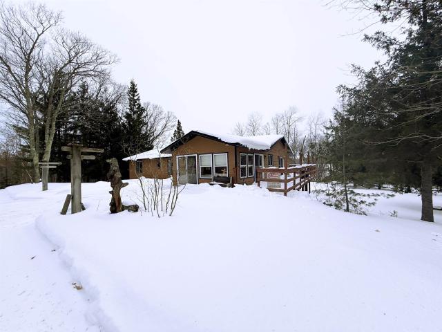 House for sale in Iron River, Wisconsin