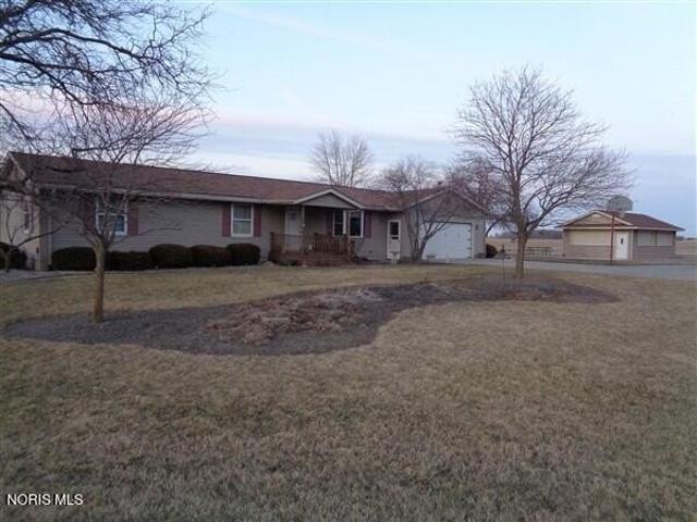 House for sale in Ottawa, Ohio