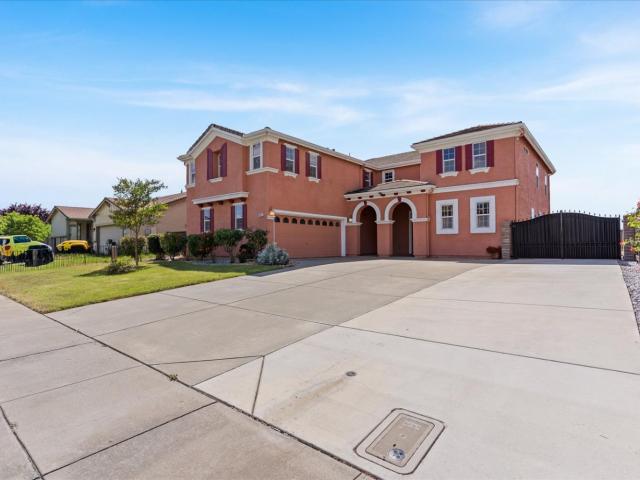 Property for sale in Sutter, California