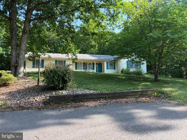 House for sale in Pennsylvania