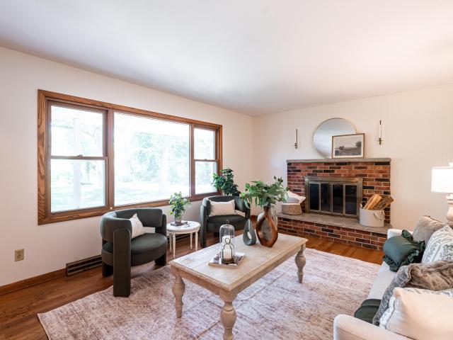 House for sale in Oak Creek, Wisconsin