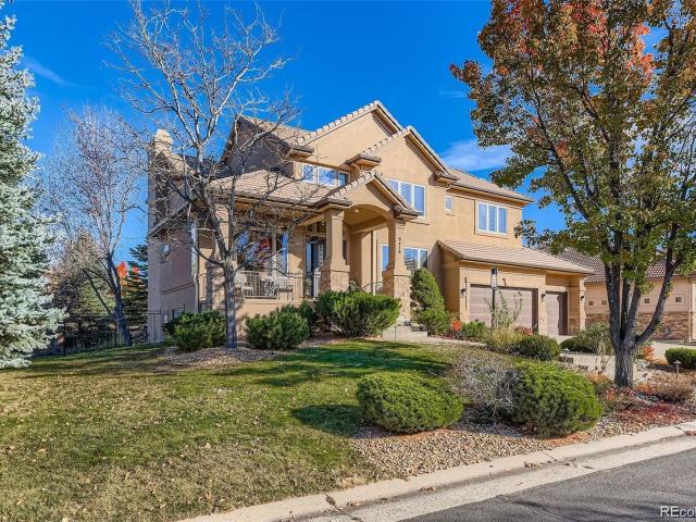 House for sale in Lone Tree, Colorado