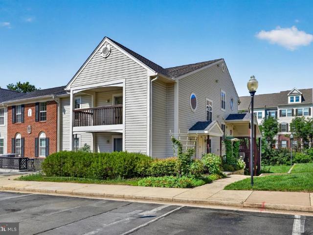 Condo for sale in Virginia