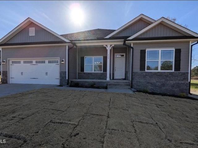 House for sale in Bailey, North Carolina