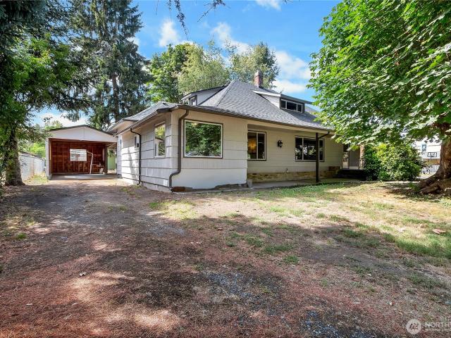 House for sale in Mckenna, Washington