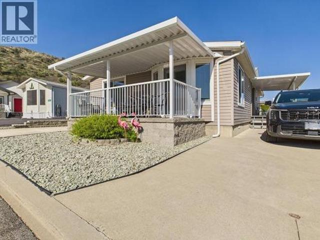House for sale in Osoyoos, British Columbia