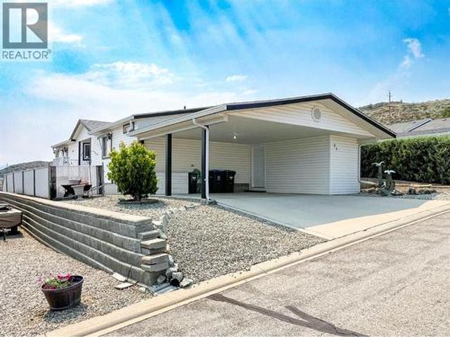 House for sale in Osoyoos, British Columbia