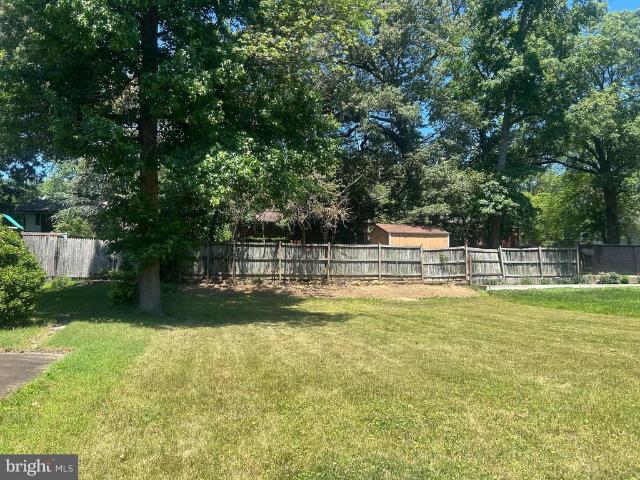 House for sale in Lanham, Maryland