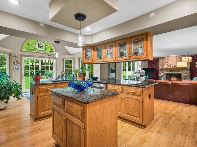 House for sale in Pleasant Prairie, Wisconsin