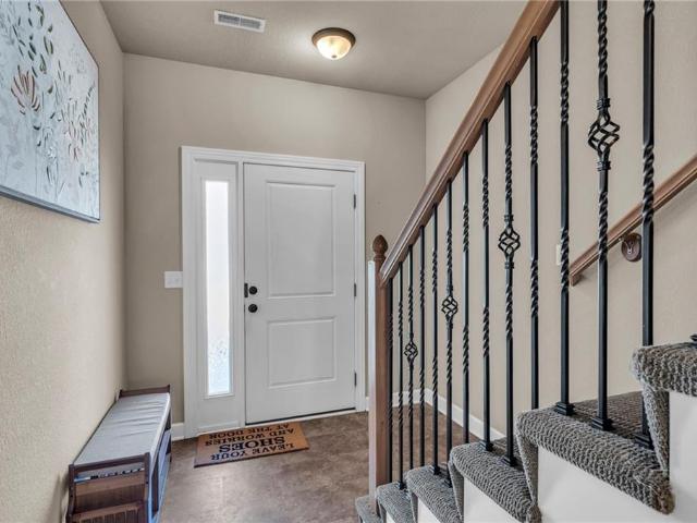 House for sale in Kansas City, Missouri