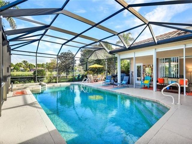 House for sale in Bonita Springs, Florida