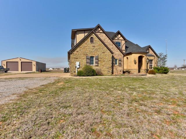 House for sale in Piedmont, Canadian County