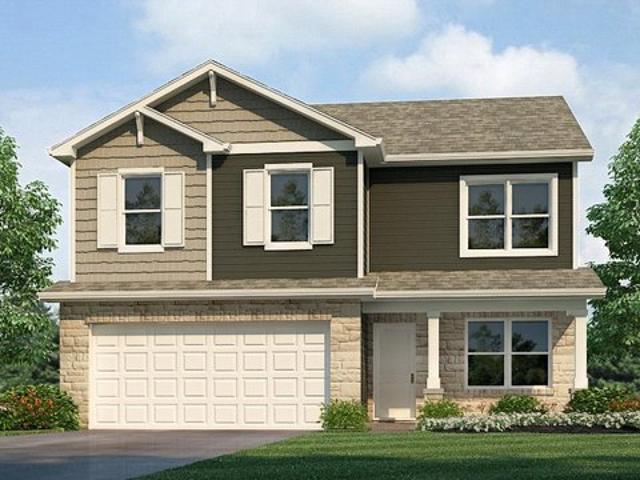 House for sale in New Haven, Indiana