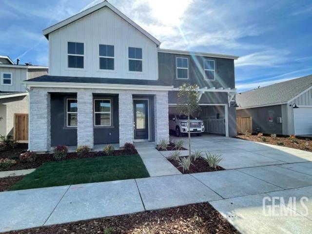 House for sale in Shafter, California