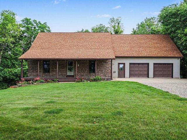 House for sale in Nashville, Michigan
