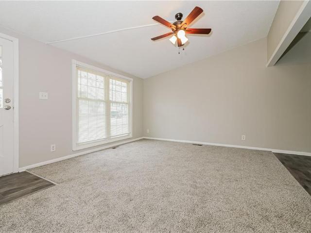 House for sale in Kansas City, Missouri