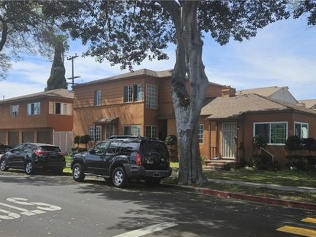House for sale in South Gate, California