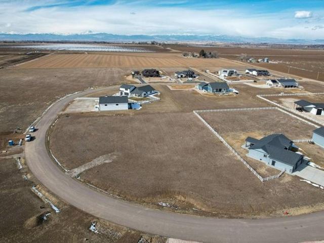 Land for sale in Milliken, Colorado