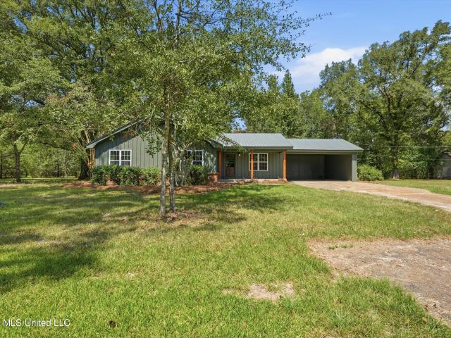 House for sale in Kosciusko, Mississippi