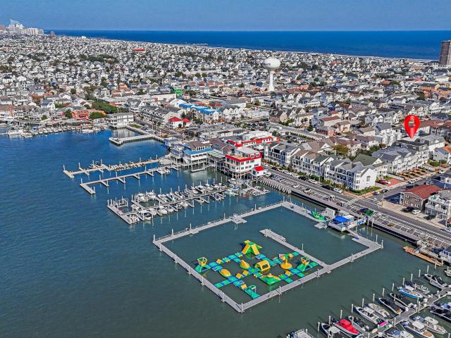 Property for sale in Margate City, New Jersey
