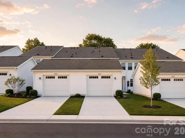Townhouse for sale in Catawba Colony, Charlotte