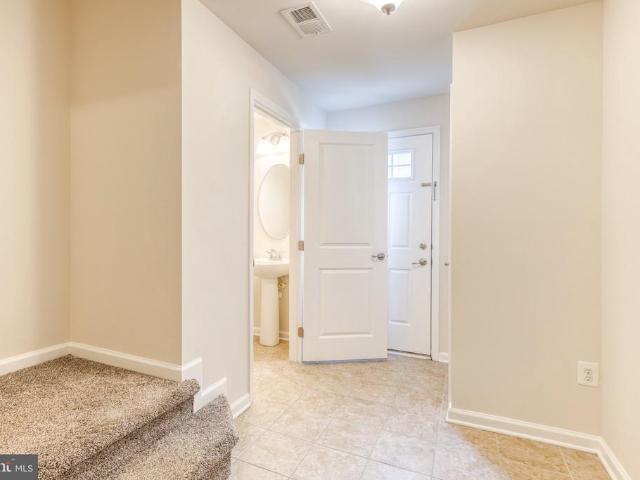 Townhouse for sale in Owings Mills, Maryland