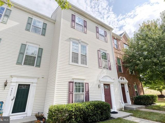 Townhouse for sale in Owings Mills, Maryland