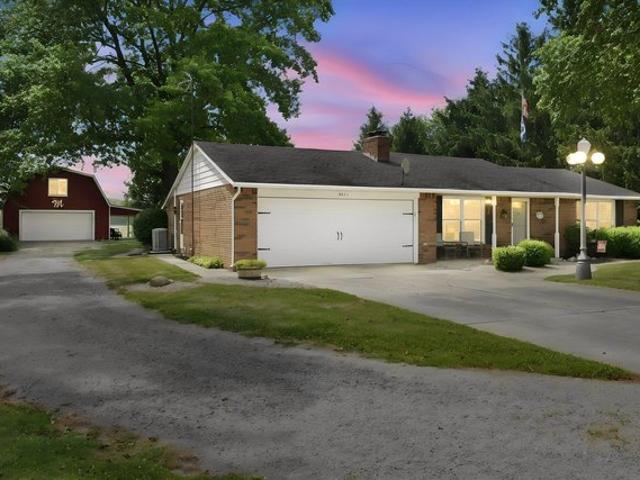 House for sale in Woodburn, Indiana