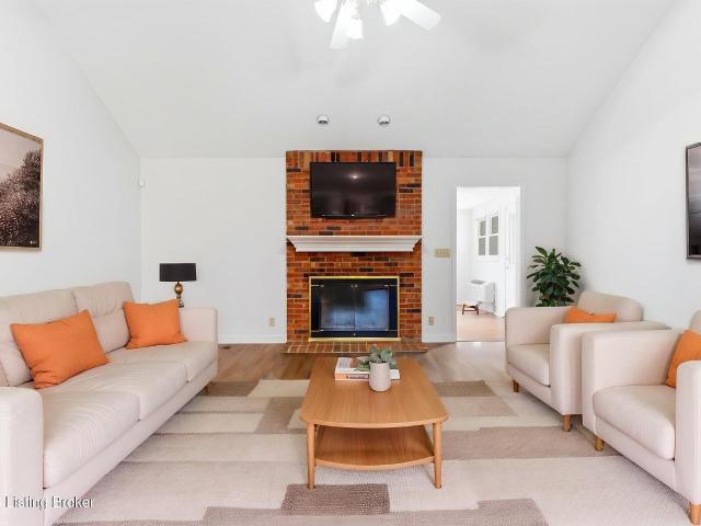 House for sale in Louisville, Kentucky