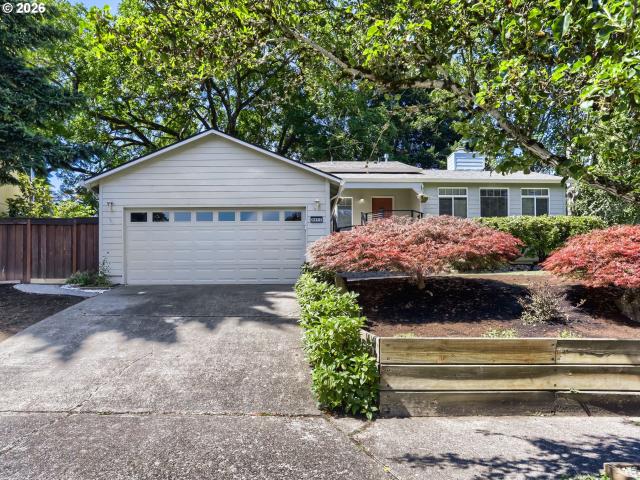 House for sale in Oregonia