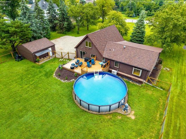 House for sale in Ottawa, Ohio
