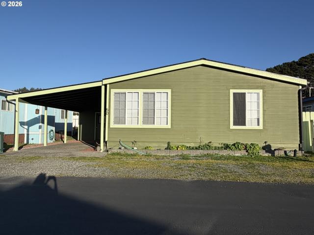 House for sale in Oregonia