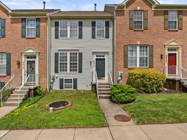 Townhouse for sale in Frederick, Maryland